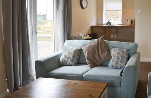 Milfield House | Maisie's Cottage