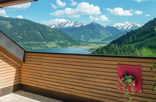 Zell am See Apartment | Maiskogel
