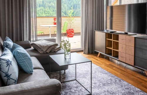 Zell am See Apartment | Maiskogel