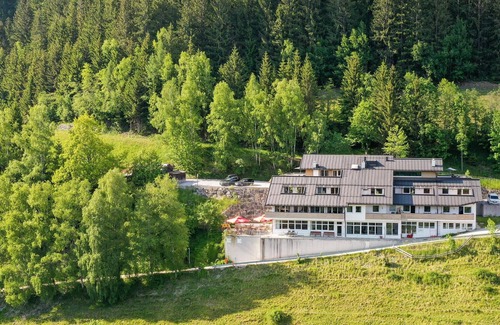 Zell am See Apartment | Maiskogel