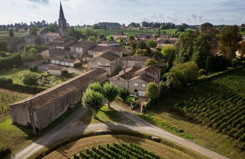 Saint-Christophe-des-Bardes House | Maison au cœur de Saint-Émilion