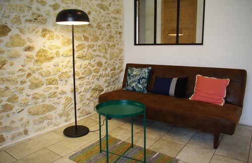 Saint-Laurent-des-Vignes House | Maison de Caractère Près de Bergerac