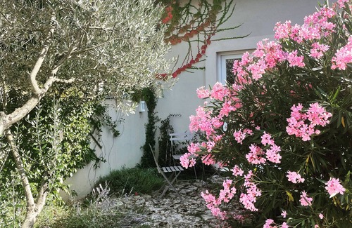 Saint-Martin-de-Castillon House | Maison au Cœur de la Nature Sans Vis-à-vis Avec vue et Piscine