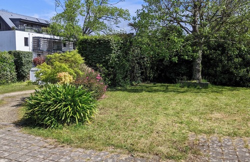 Larmor-Plage Villa | Maison à 100m de la Plage Proche de Toutes Commodités. Proche de Lorient