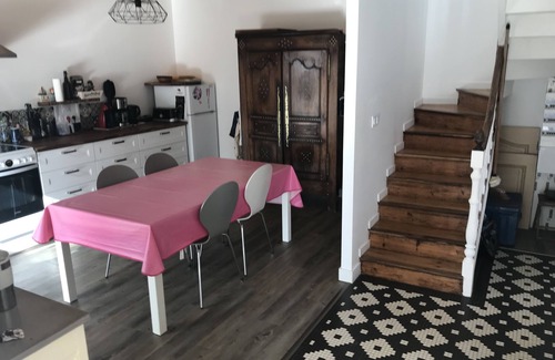 Treffiagat House | Maison à 100m de la Plage