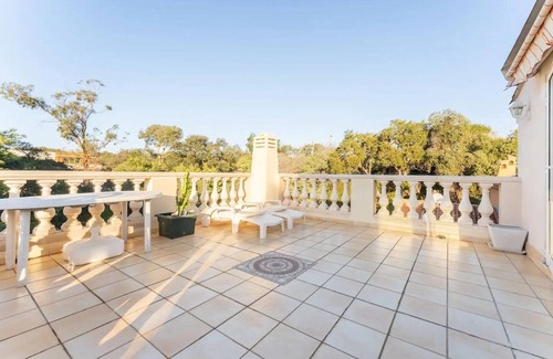 Boulouris-sur-Mer House | Maison à 150 m de la mer