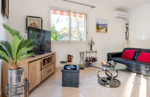 Boulouris-sur-Mer House | Maison à 150 m de la mer