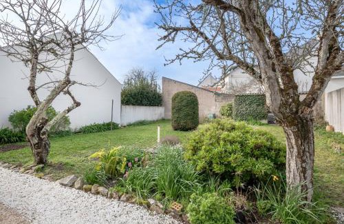 Le Croisic House | Maison à 300 m du port du Croisic!