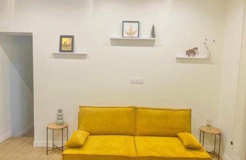 Fenouillet House | Maison à 5 minutes de Toulouse