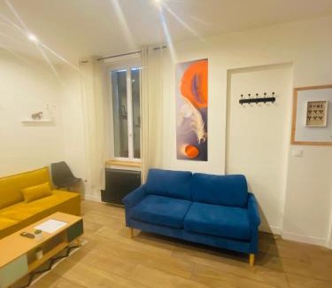 Fenouillet House | Maison à 5 minutes de Toulouse