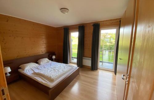 Noiseux House | Maison à l'Aise