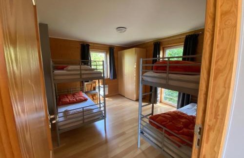 Noiseux House | Maison à l'Aise