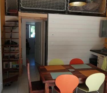 Lyaud House | Maison à la campagne