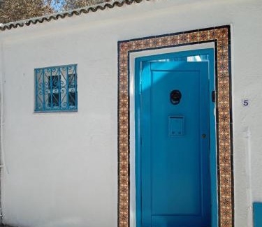 Sidi Bou Said Apartment | Maison à Sidi Bou Said