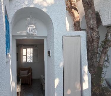 Sidi Bou Said Apartment | Maison à Sidi Bou Said