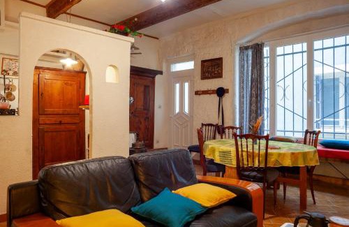 Sigean House | Maison à Sigean