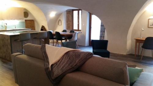 Briancon Apartment | Maison à Tour Briançon