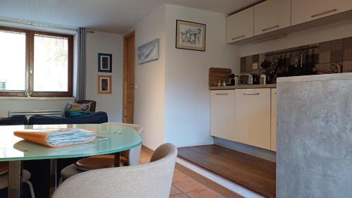 Briancon Apartment | Maison à Tour Briançon