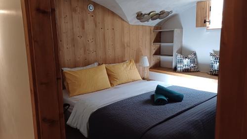 Briancon Apartment | Maison à Tour Briançon