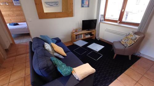 Briancon Apartment | Maison à Tour Briançon