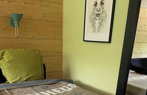 Monflanquin Apartment | Maison Écologique de Qualité Supérieure 3 min de Monflanquin