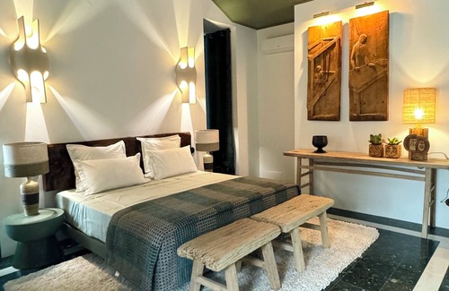 Ribeira Grande House | Maison Émeraude