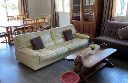 Castels House | Maison 1 Chambre Saint Cyprien