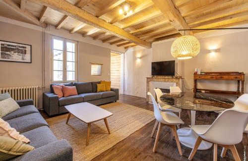 Gaillac House | Maison 116 - Hypercentre - Gaillac