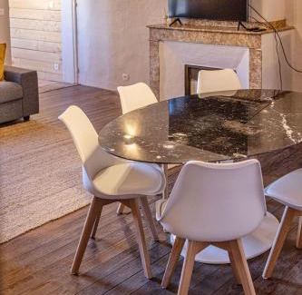 Gaillac House | Maison 116 - Hypercentre - Gaillac