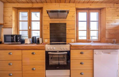 Gaillac House | Maison 116 - Hypercentre - Gaillac