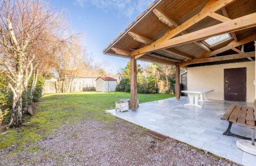 La Bernerie-en-Retz House | Maison 12 personnes