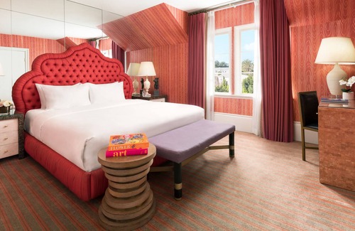 Beverly Hills Hotel | Maison 140 Beverly Hills