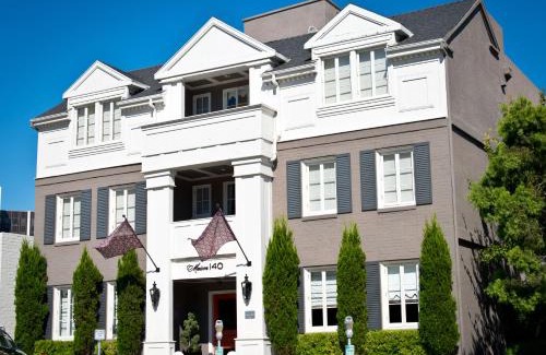 Beverly Hills Hotel | Maison 140 Beverly Hills