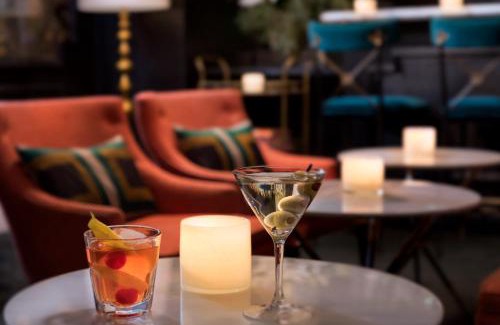 Beverly Hills Hotel | Maison 140 Beverly Hills
