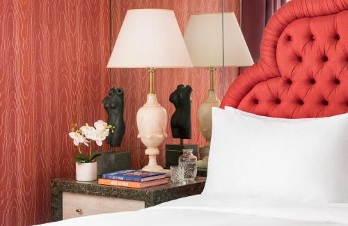 Beverly Hills Hotel | Maison 140 Beverly Hills