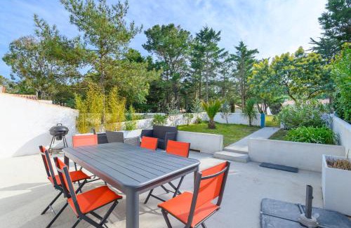 La Gueriniere House | Maison, 150 m de la plage, la Tresson,Noirmoutier