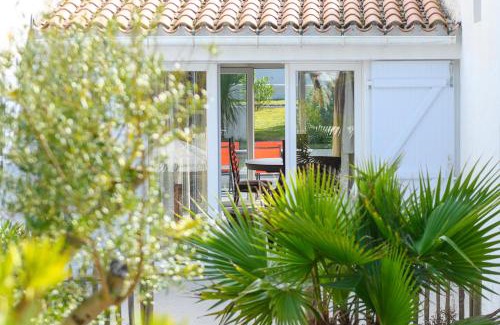 La Gueriniere House | Maison, 150 m de la plage, la Tresson,Noirmoutier