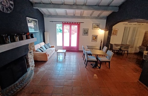 Le Val Villa | Maison 18 à 32 personnes
