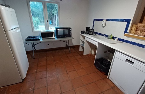 Le Val Villa | Maison 18 à 32 personnes