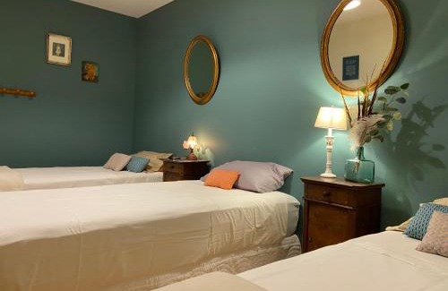 Garons Bed & Breakfast | Maison 1823 - Suites de charme à Garons