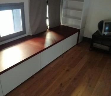 Minimes - Barriere de Paris Apartment | Maison 2 chambres centre ville