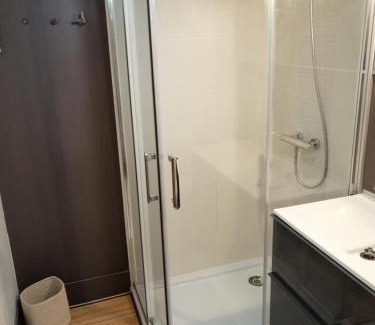 Minimes - Barriere de Paris Apartment | Maison 2 chambres centre ville