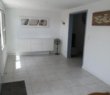 La Capte House | Maison 2 chambres