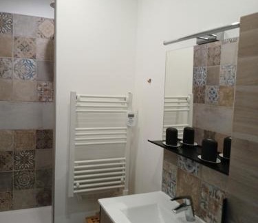 La Capte House | Maison 2 chambres