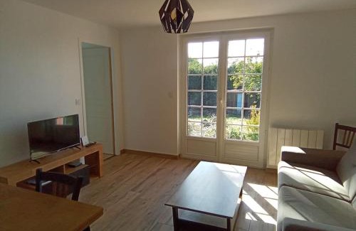 Le Loroux-Bottereau House | Maison 2 pièces, 4 personnes