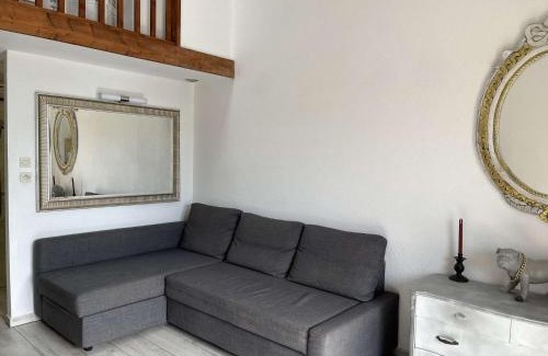 Leucate Villa | Maison 2 pièces résidence EDEN PORT LEUCATE NATURISME PL070-119