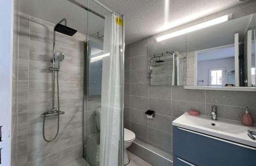Leucate Villa | Maison 2 pièces résidence EDEN PORT LEUCATE NATURISME PL070-119