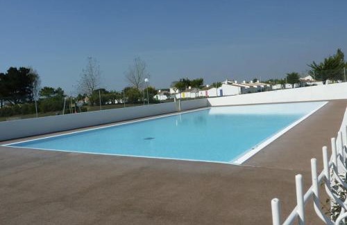 Bretignolles-sur-Mer House | Maison 3 chambres, terrasse et piscine