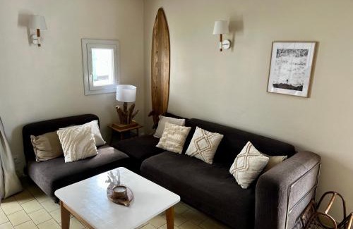 Bretignolles-sur-Mer House | Maison 3 chambres, terrasse et piscine
