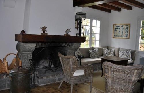 Le Palais House | Maison 3 chambres à 500m de la plage, proche du Palais avec grand jardin et commodités supplémentaires - FR-1-418-168